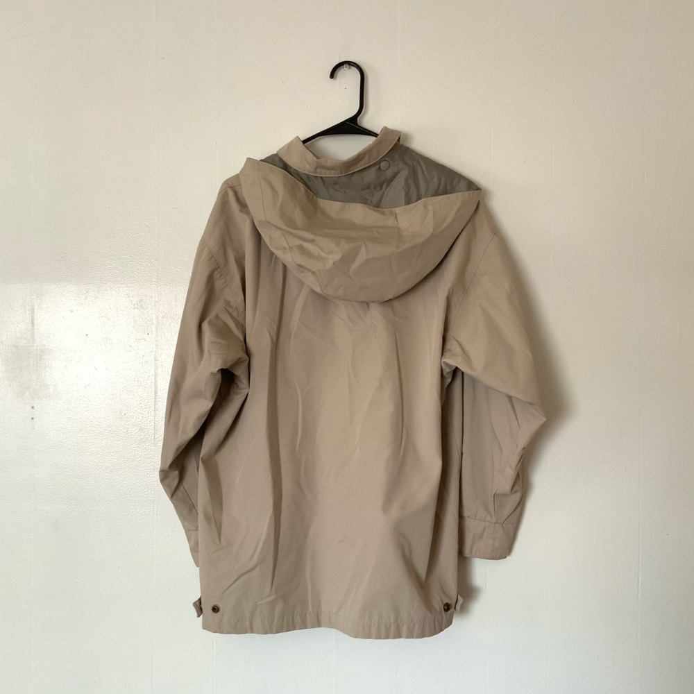 𝅺CLIPPER Mist Jacket - Picture 2 of 6